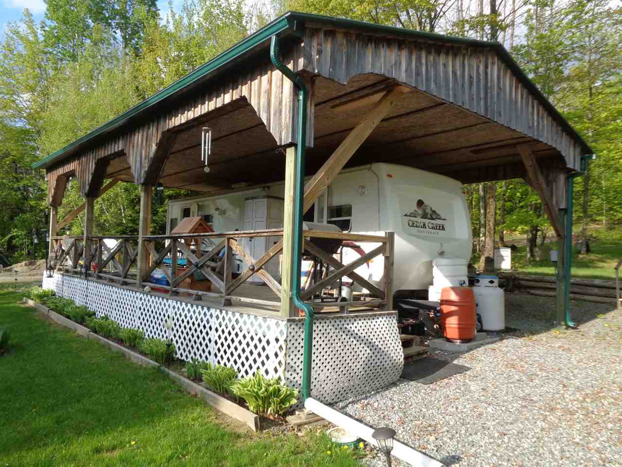 454 Potvin Road Newport Town, VT 05855 - Photo 30 of 39 Gallery Image 30