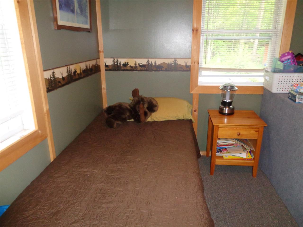 454 Potvin Road Newport Town, VT 05855 - Photo 9 of 39 Gallery Image 9