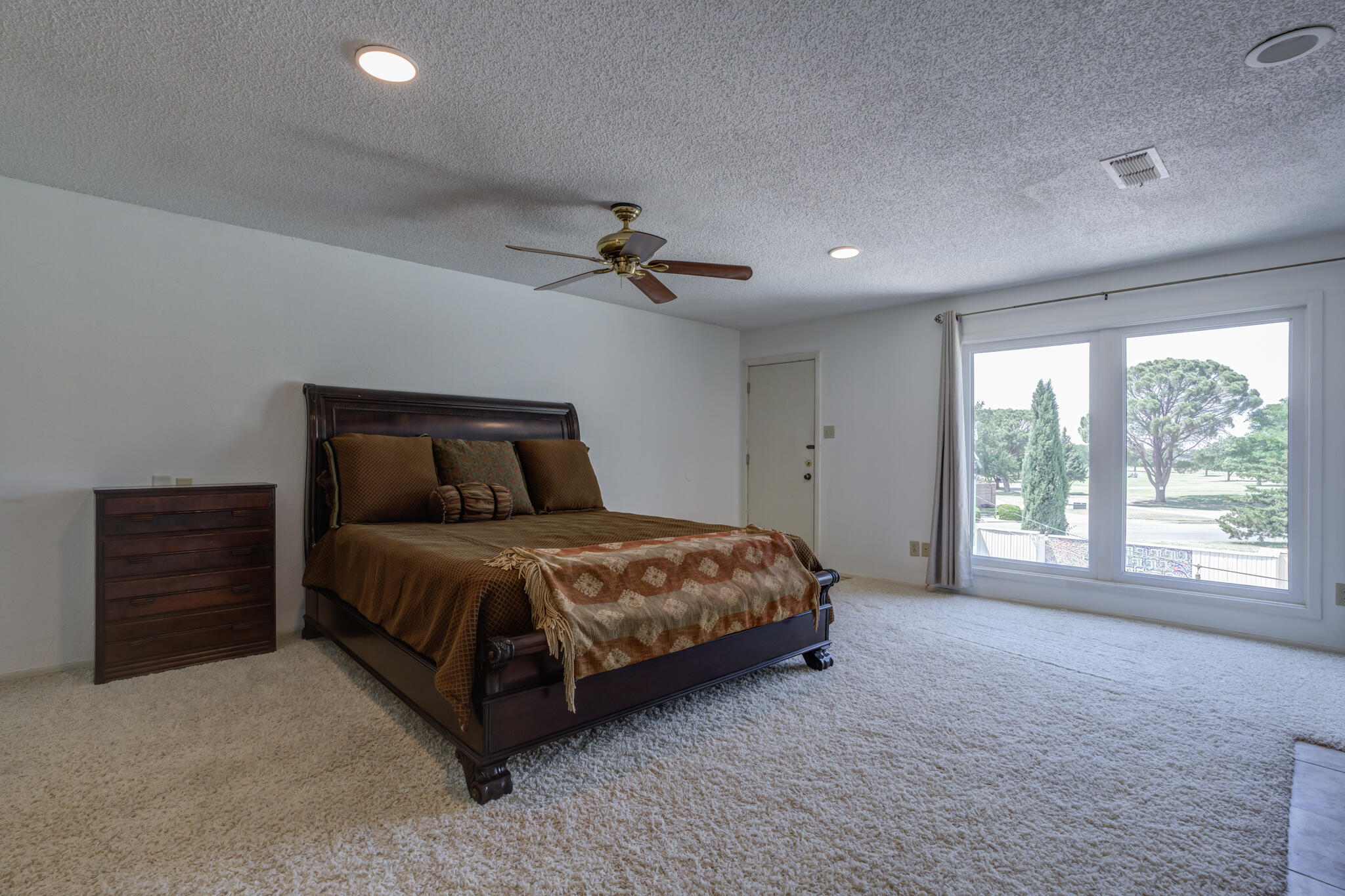 5018 92nd Street Lubbock, TX 79424 - Photo 16 of 53 Master Bedroom