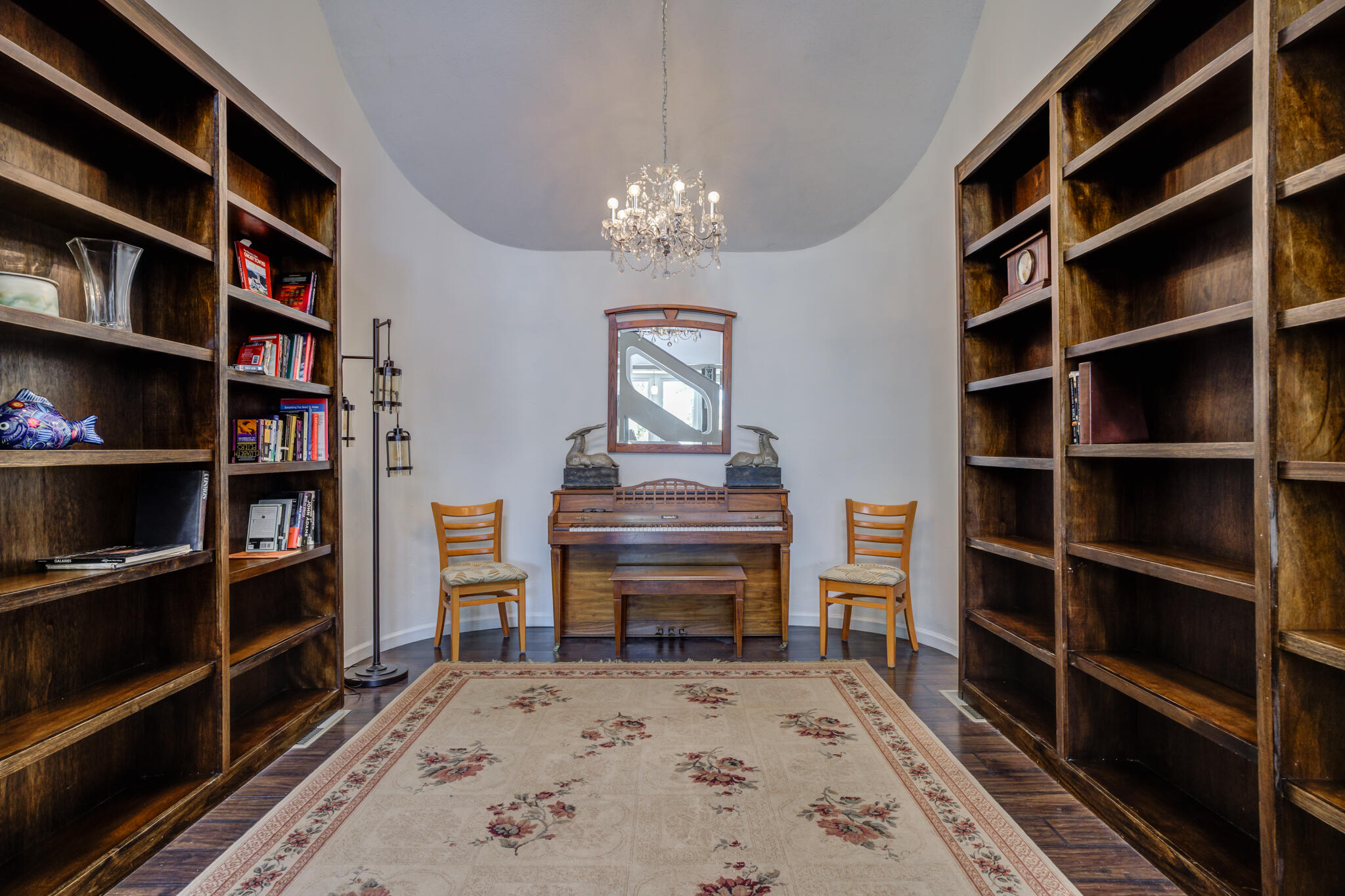 5018 92nd Street Lubbock, TX 79424 - Photo 30 of 53 Library