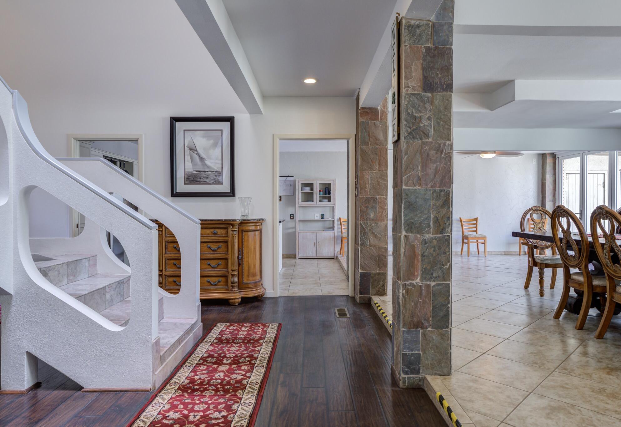 5018 92nd Street Lubbock, TX 79424 - Photo 3 of 53 Hallway
