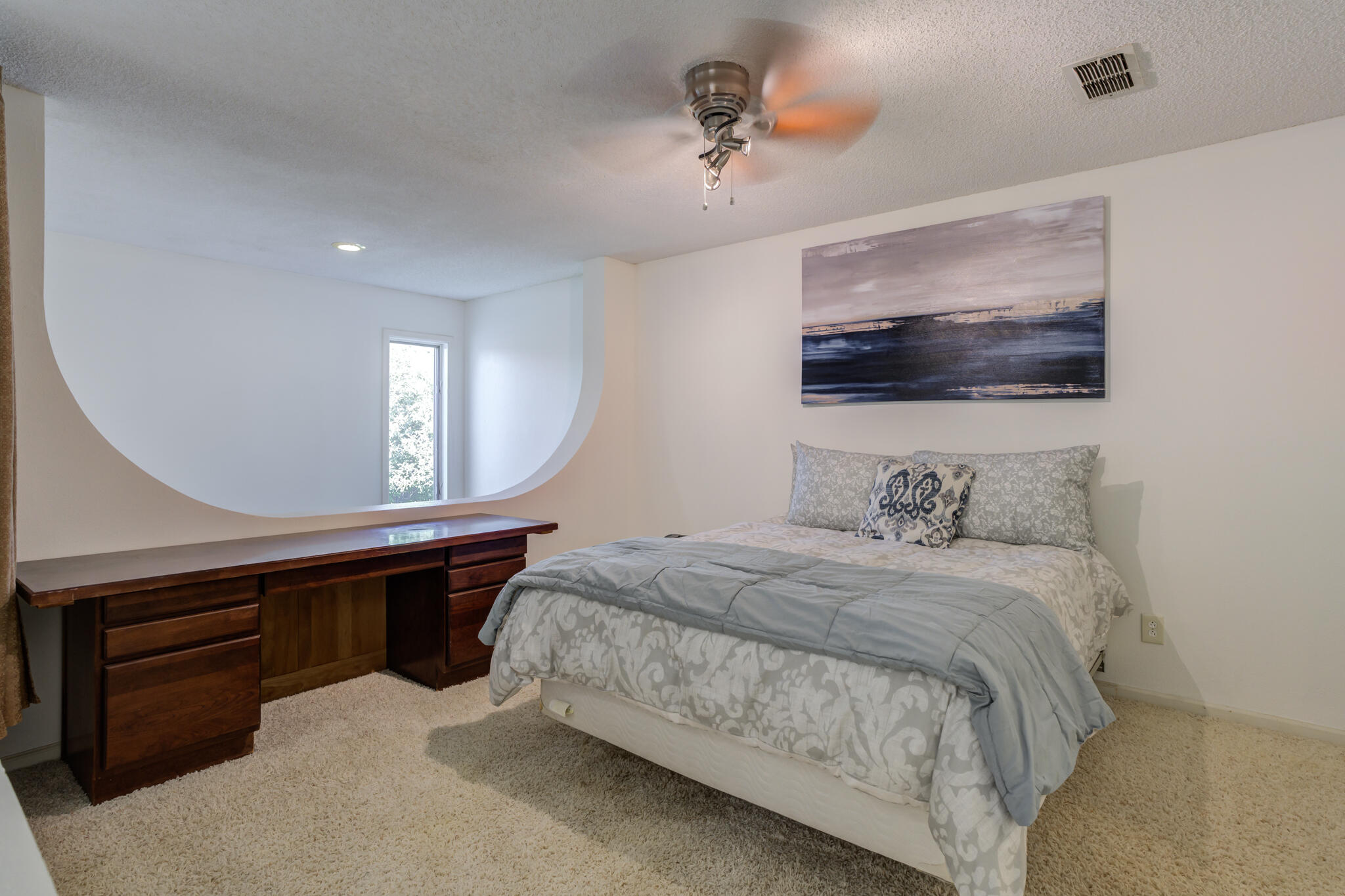 5018 92nd Street Lubbock, TX 79424 - Photo 32 of 53 Loft bedroom 2