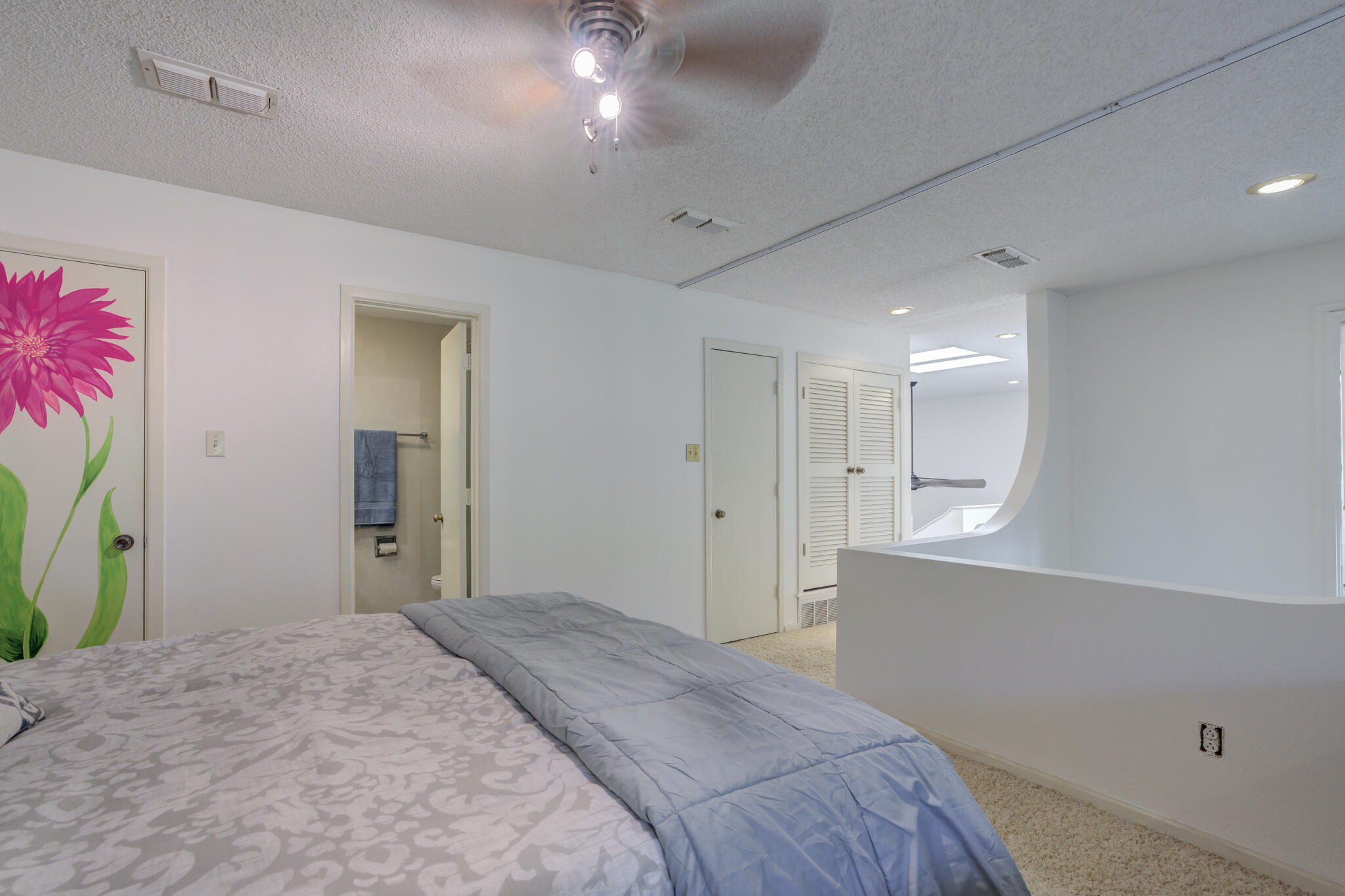 5018 92nd Street Lubbock, TX 79424 - Photo 33 of 53 Loft bedroom 3
