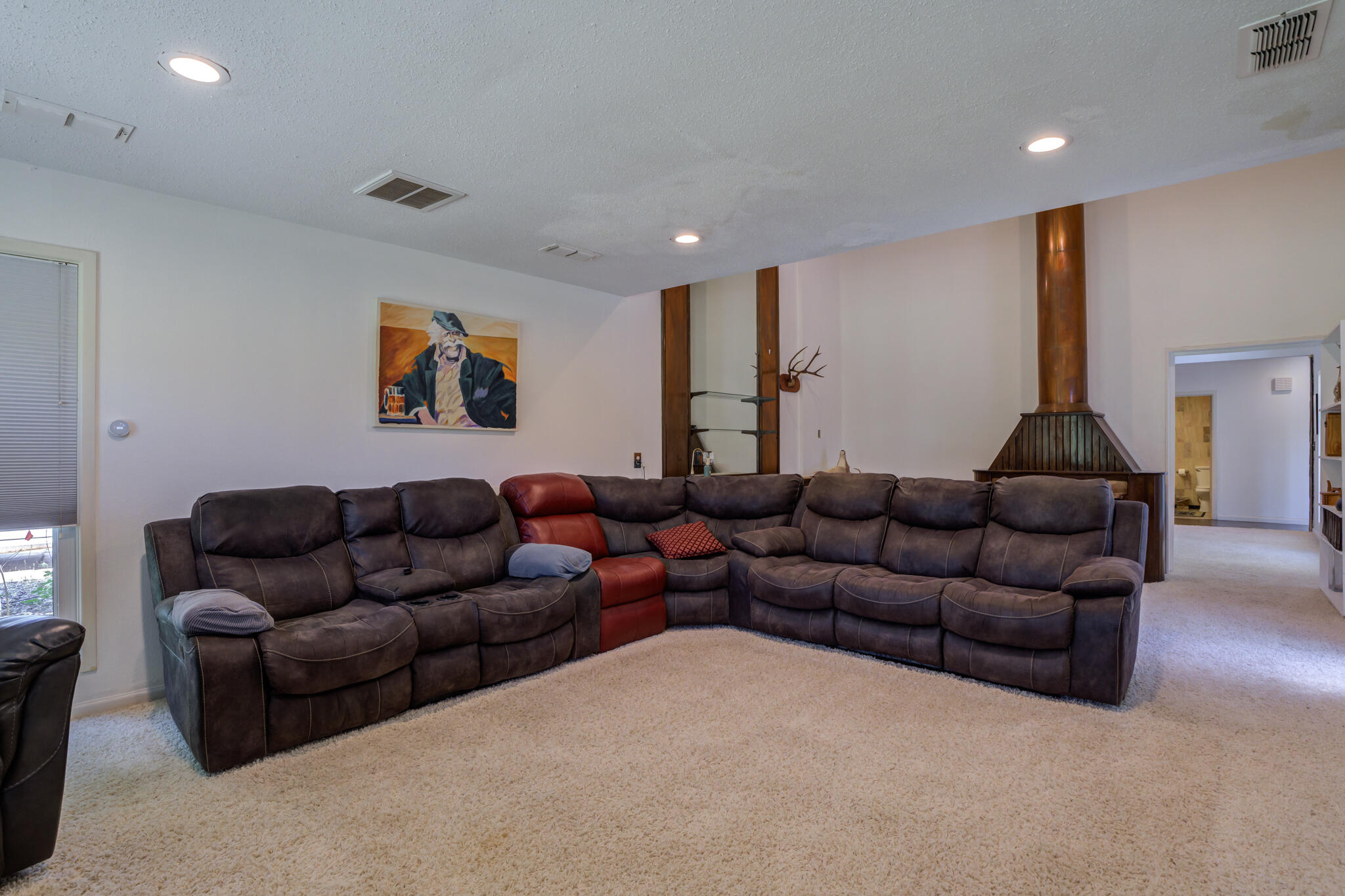 5018 92nd Street Lubbock, TX 79424 - Photo 37 of 53 Man cave 1