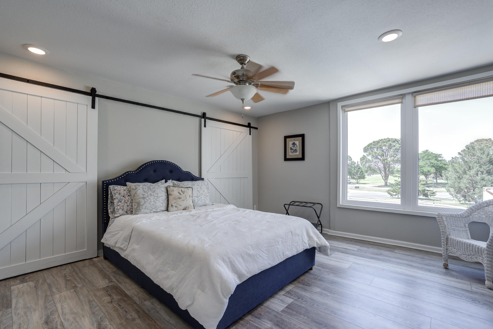 5018 92nd Street Lubbock, TX 79424 - Photo 43 of 53 2nd Bedroom 2nd floor