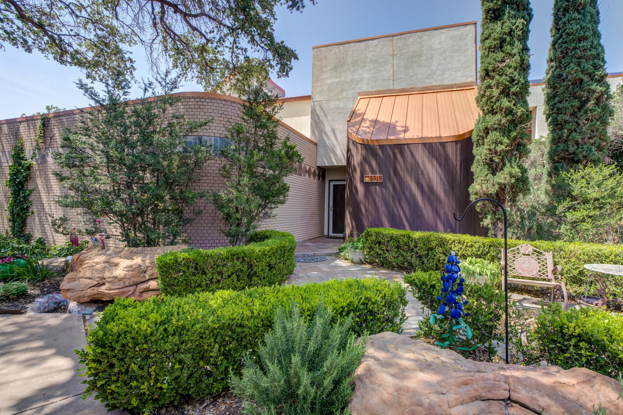 5018 92nd Street Lubbock, TX 79424 - Photo 53 of 53 Front Entrance