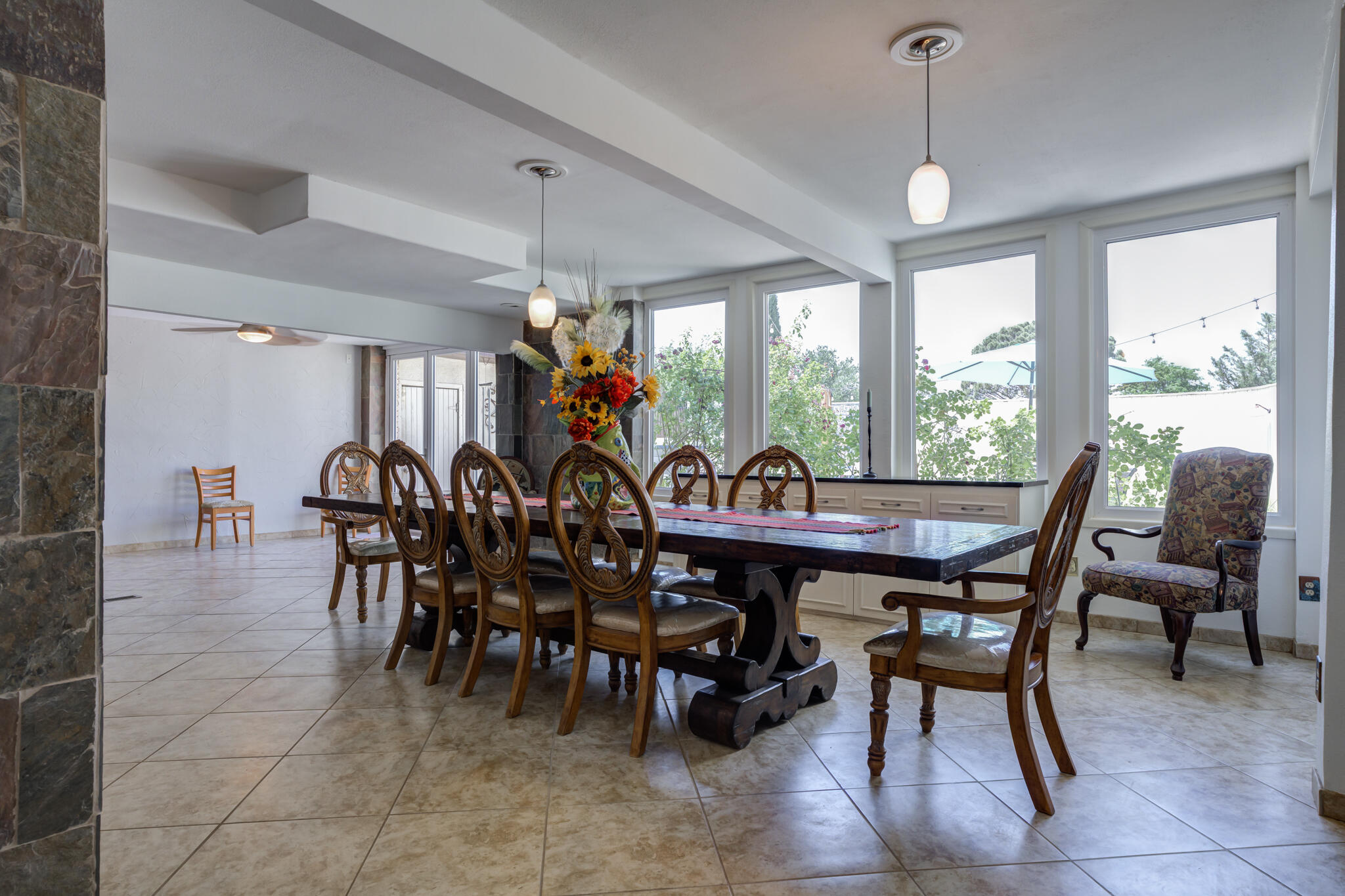 5018 92nd Street Lubbock, TX 79424 - Photo 9 of 53 Dining Room 1