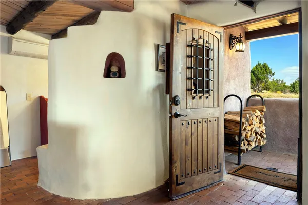 $1,238,000 | 27 San Marcos Road West, Santa Fe, NM 87508