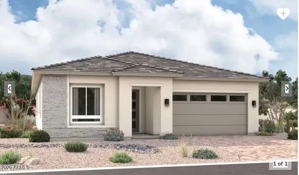 $558,995 | 15873 West Williams Street, Goodyear, AZ 85338