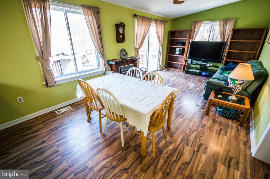 51 Creek Road Front Royal, VA 22630 - Photo 8 of 30 Dining Room