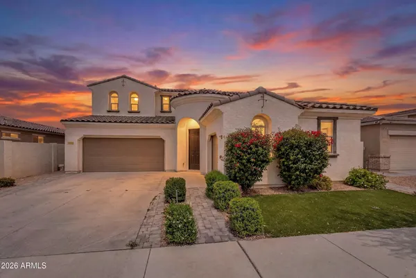 $775,000 | 23088 East Camina Buena Vista, Queen Creek, AZ 85142