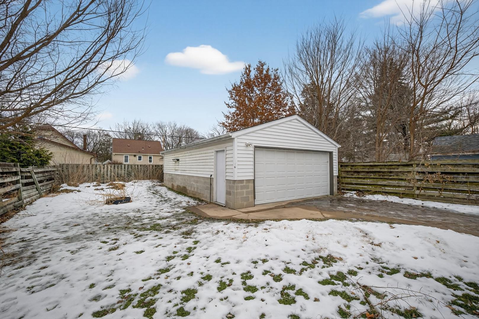 1028 5th Avenue Southeast Rochester, MN 55904 - Photo 26 of 27