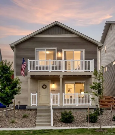 $387,500 | 13415 East 103rd Avenue, Commerce City, CO 80022