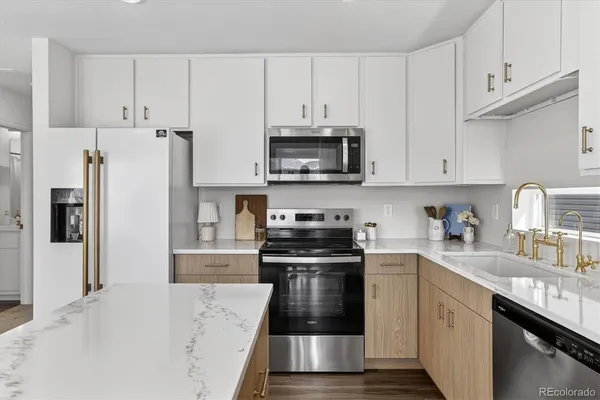 $387,500 | 13415 East 103rd Avenue, Commerce City, CO 80022