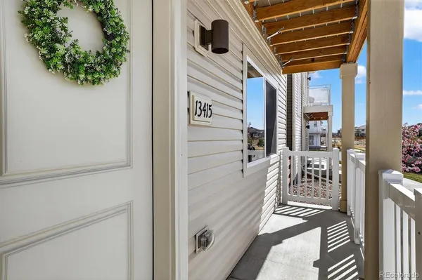 $387,500 | 13415 East 103rd Avenue, Commerce City, CO 80022