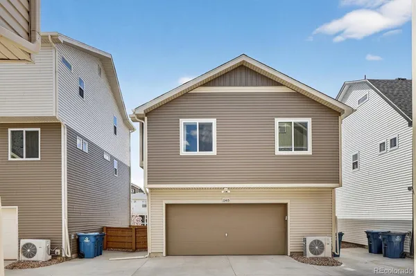 $387,500 | 13415 East 103rd Avenue, Commerce City, CO 80022