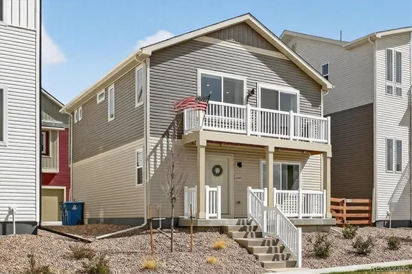 $387,500 | 13415 East 103rd Avenue, Commerce City, CO 80022