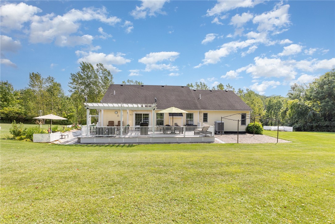 7988 Baptist Hill Road Bloomfield, NY 14469 - Photo 33 of 37