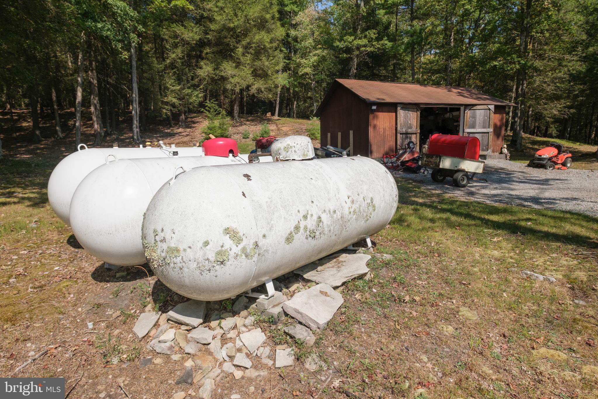 1595 Indian Springs Road Frenchville, PA 16836 - Photo 83 of 90