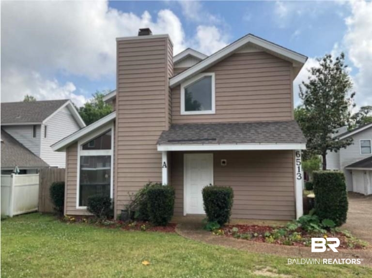 6513 Cedar Bend Court, Unit 6513A Mobile, AL 36608 - Photo 1 of 11