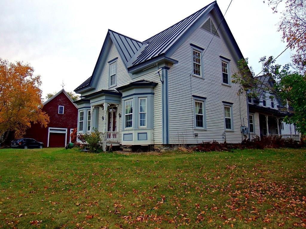 183 Campbell Road New Limerick, ME 04761 - Photo 3 of 35 Photo