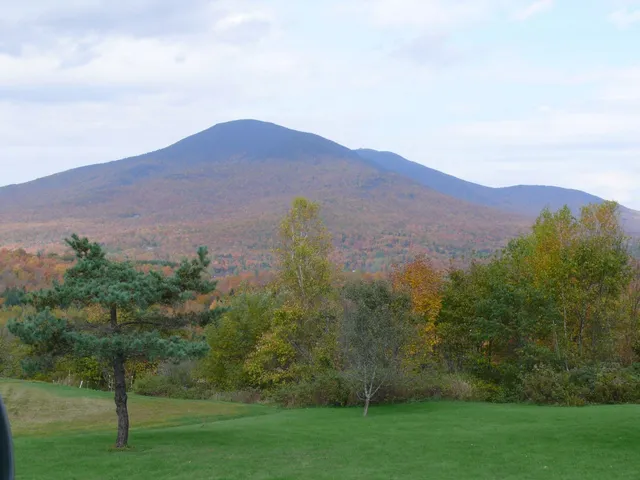 $135,000 | 0 Thomas Drive, Montgomery Center, VT 05471