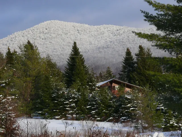 $135,000 | 0 Thomas Drive, Montgomery Center, VT 05471