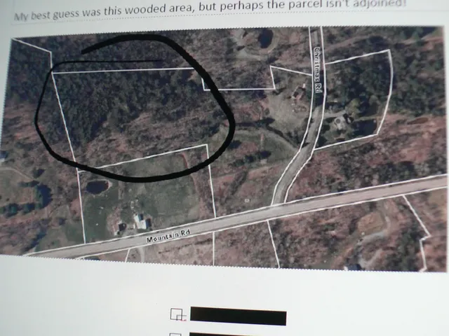 $135,000 | 0 Thomas Drive, Montgomery Center, VT 05471