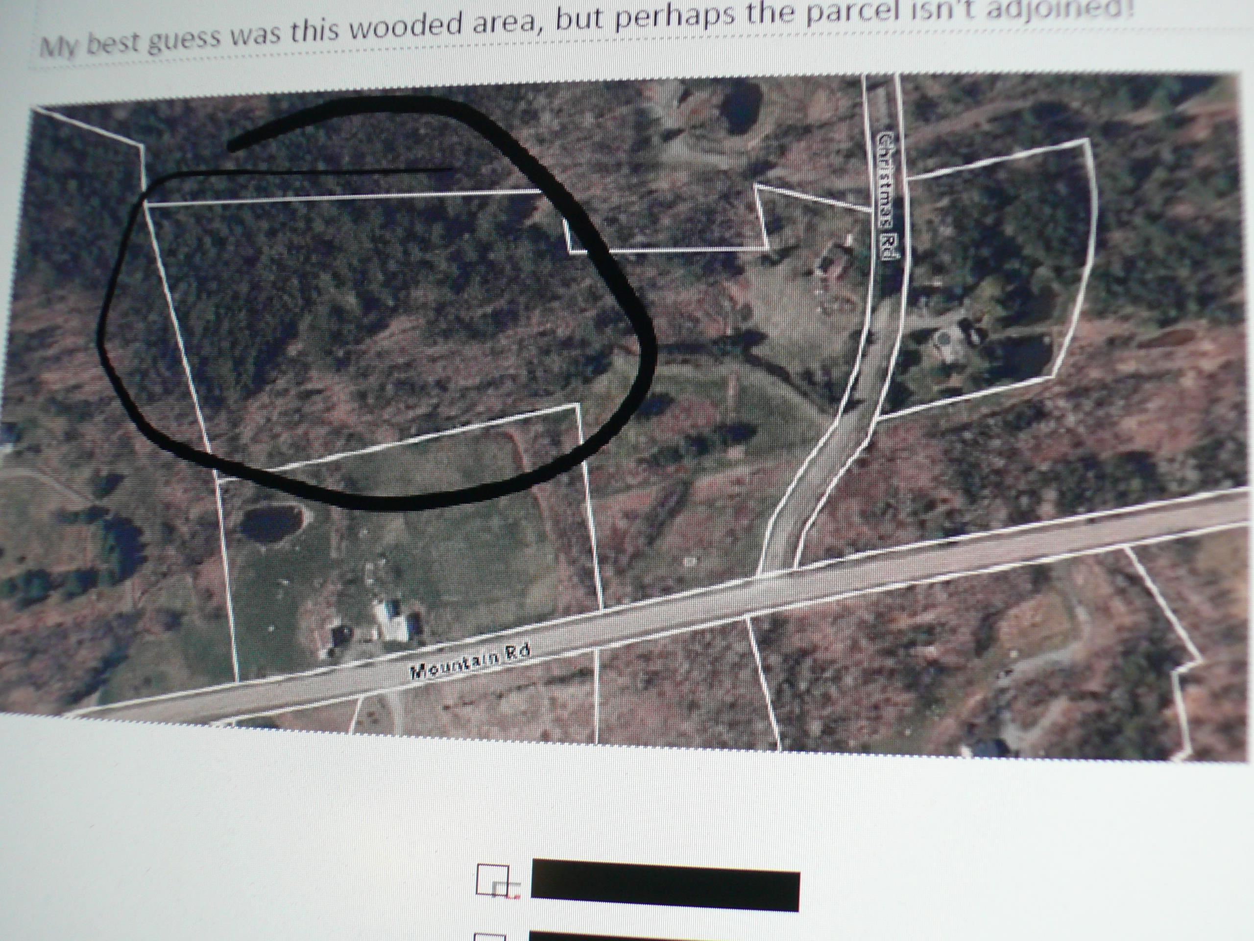 0 Thomas Drive Montgomery Center, VT 05471 - Photo 3 of 21