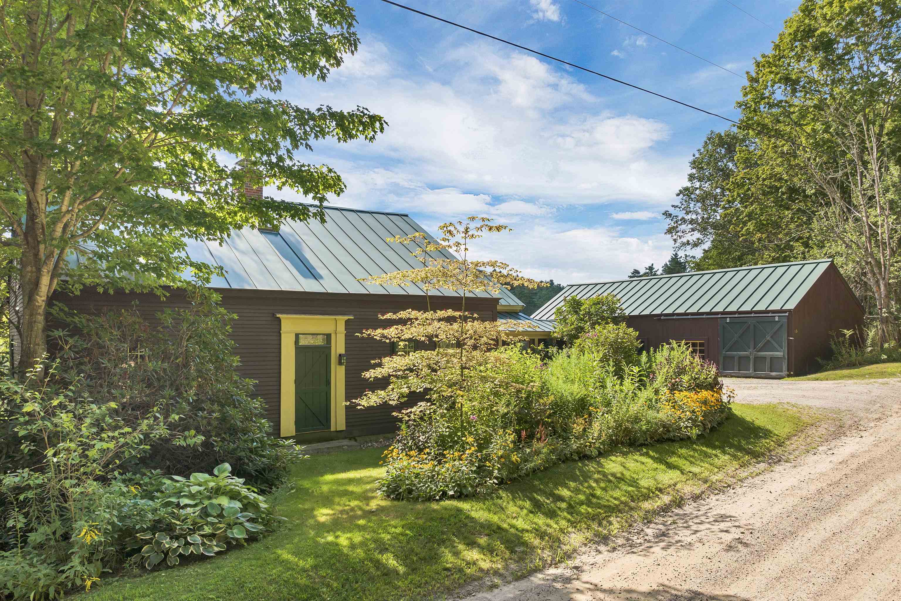 145 Birch Hill Road Warner, NH 03278 - Photo 1 of 57