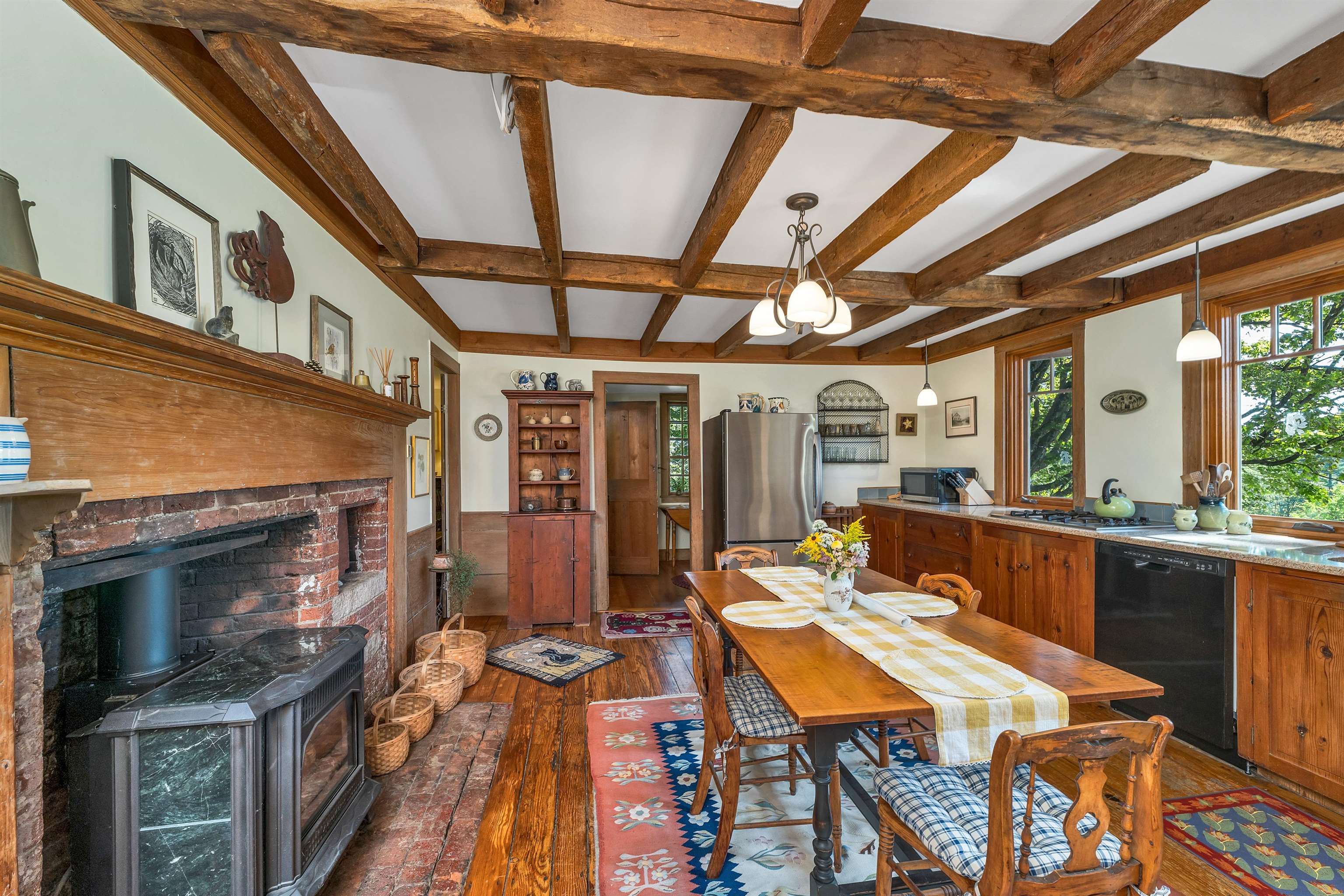 145 Birch Hill Road Warner, NH 03278 - Photo 11 of 57
