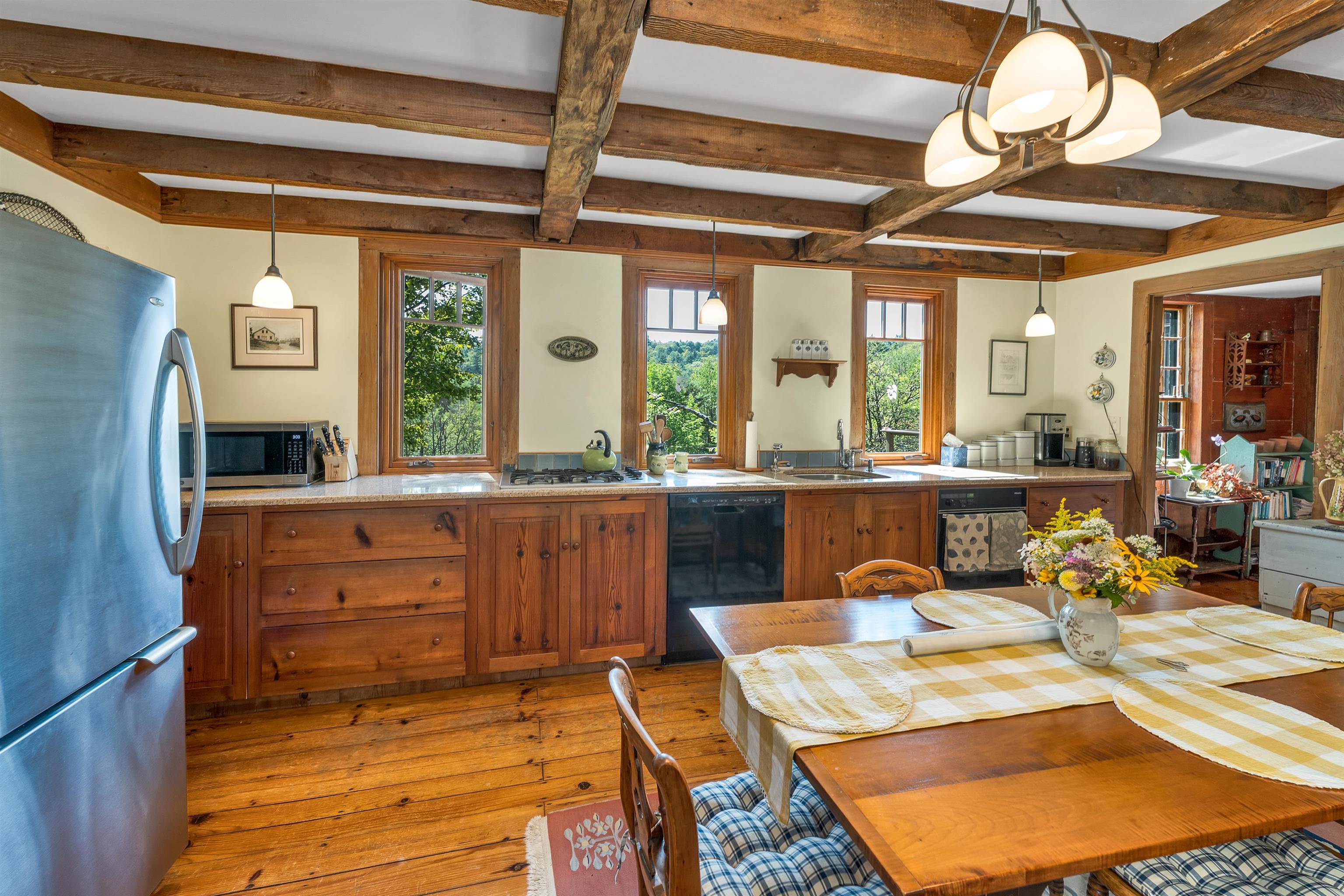 145 Birch Hill Road Warner, NH 03278 - Photo 13 of 57