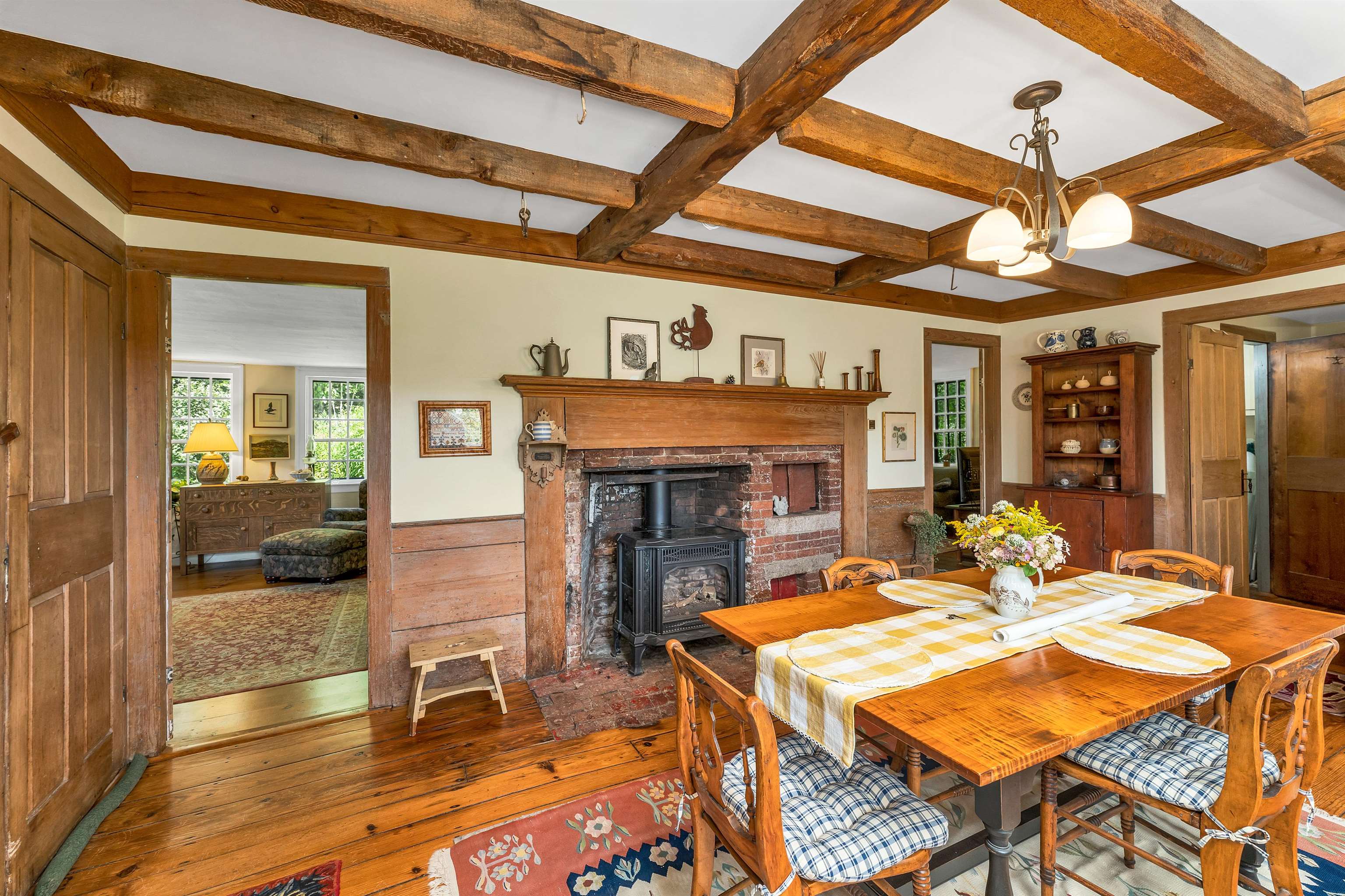 145 Birch Hill Road Warner, NH 03278 - Photo 14 of 57