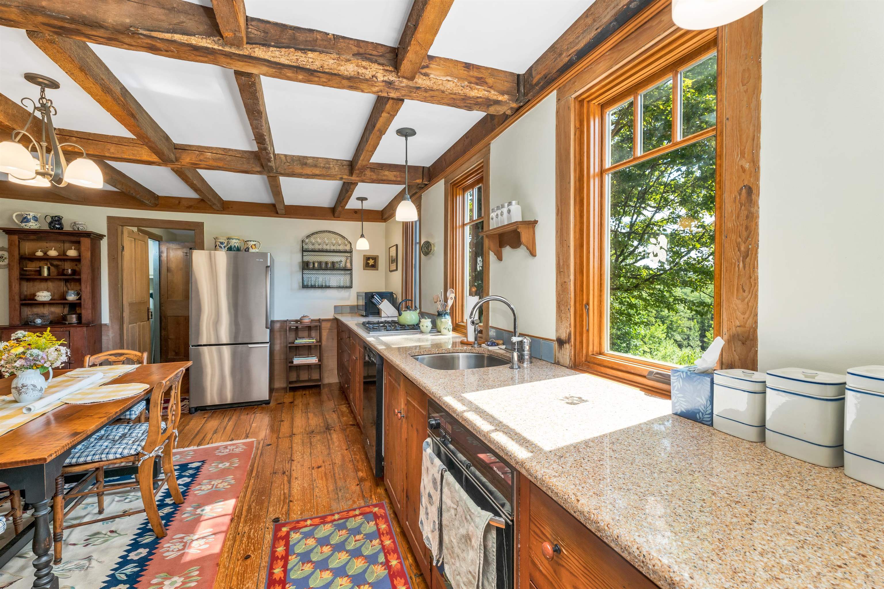 145 Birch Hill Road Warner, NH 03278 - Photo 15 of 57