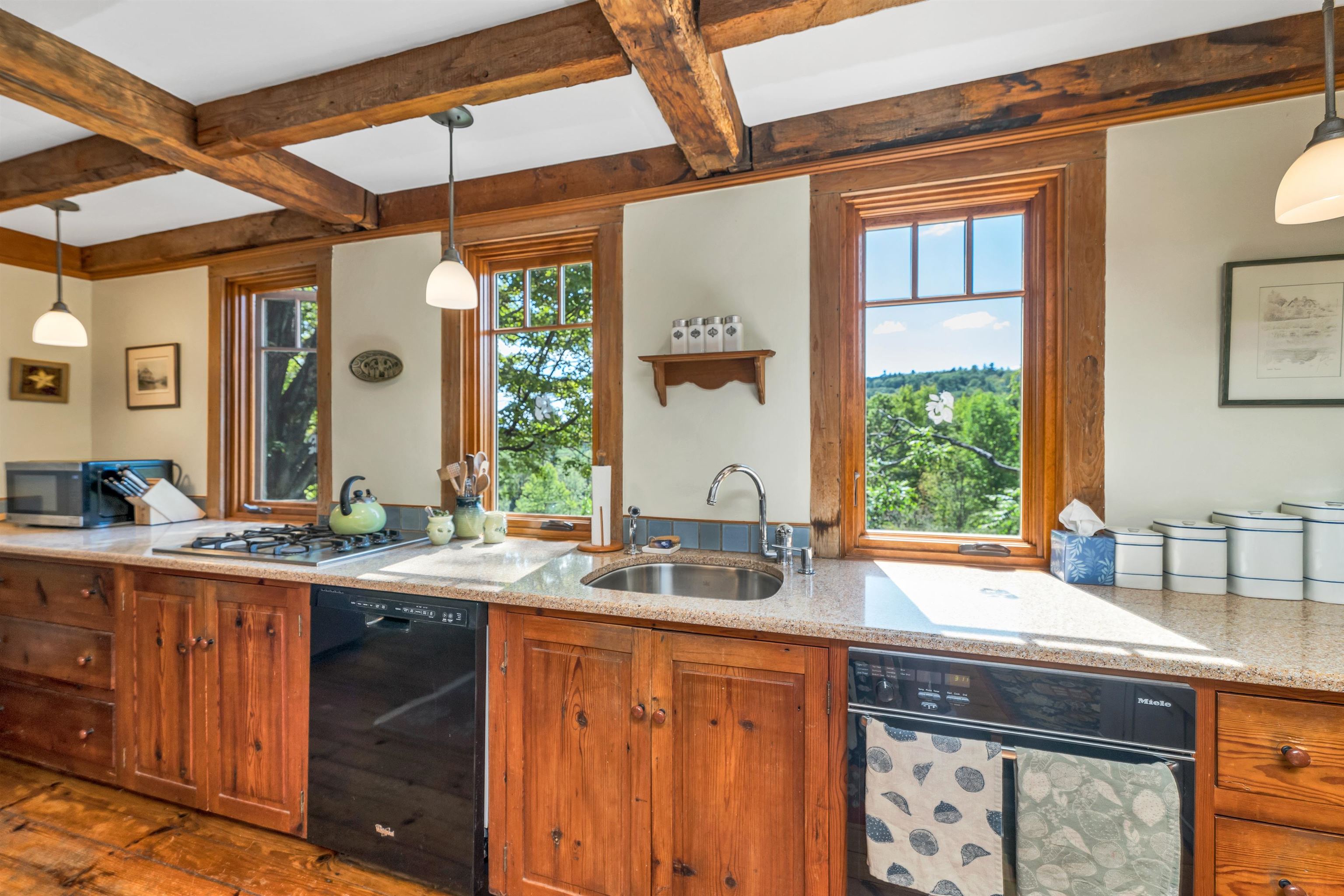 145 Birch Hill Road Warner, NH 03278 - Photo 16 of 57