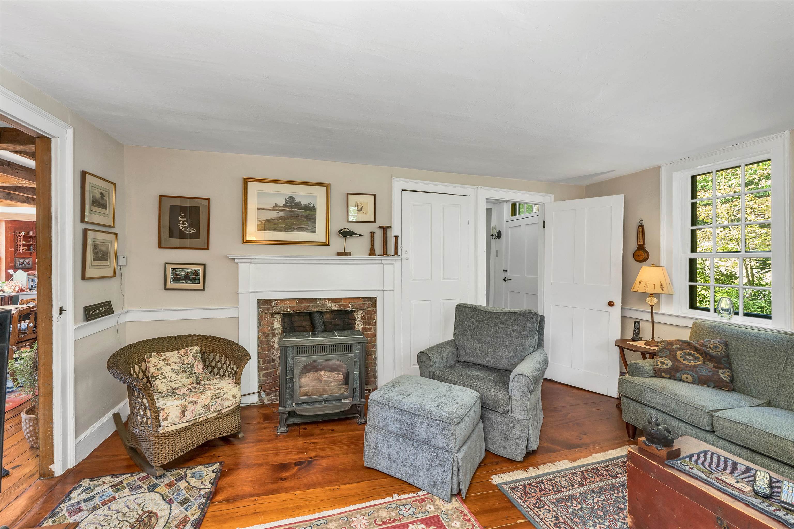 145 Birch Hill Road Warner, NH 03278 - Photo 19 of 57