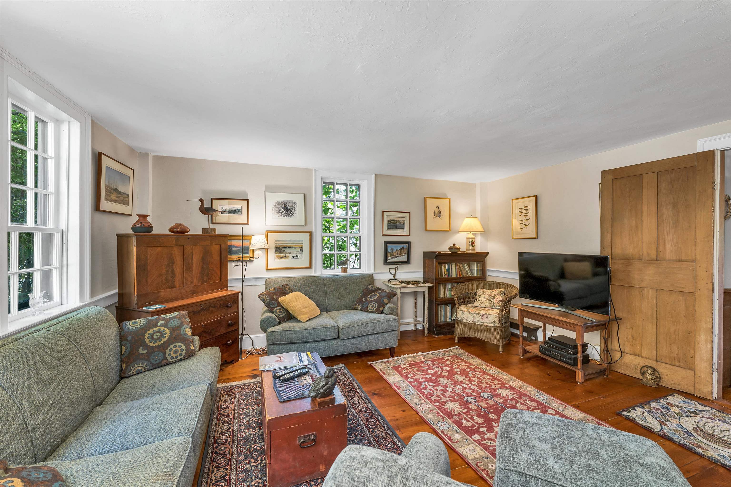 145 Birch Hill Road Warner, NH 03278 - Photo 20 of 57