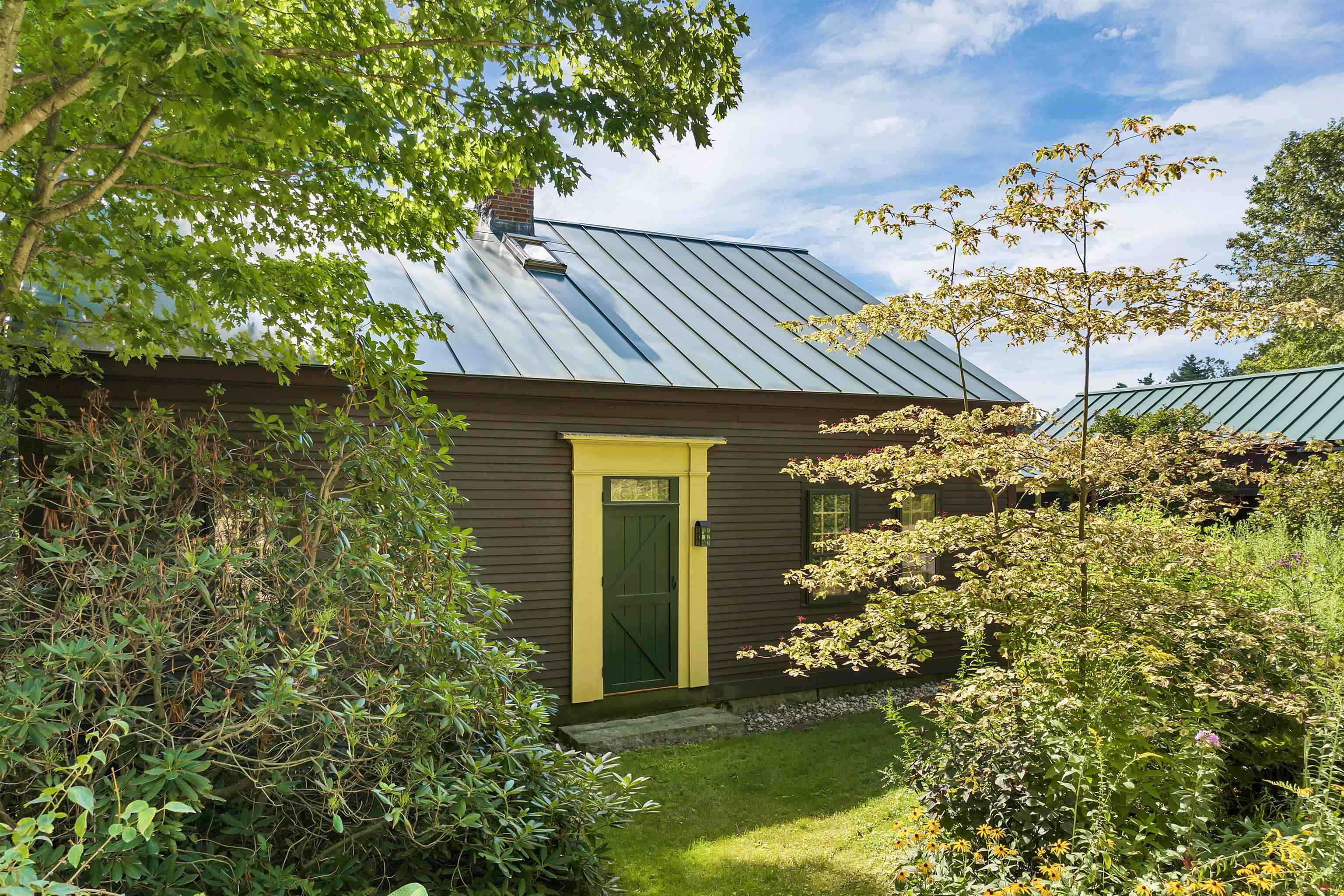 145 Birch Hill Road Warner, NH 03278 - Photo 2 of 57