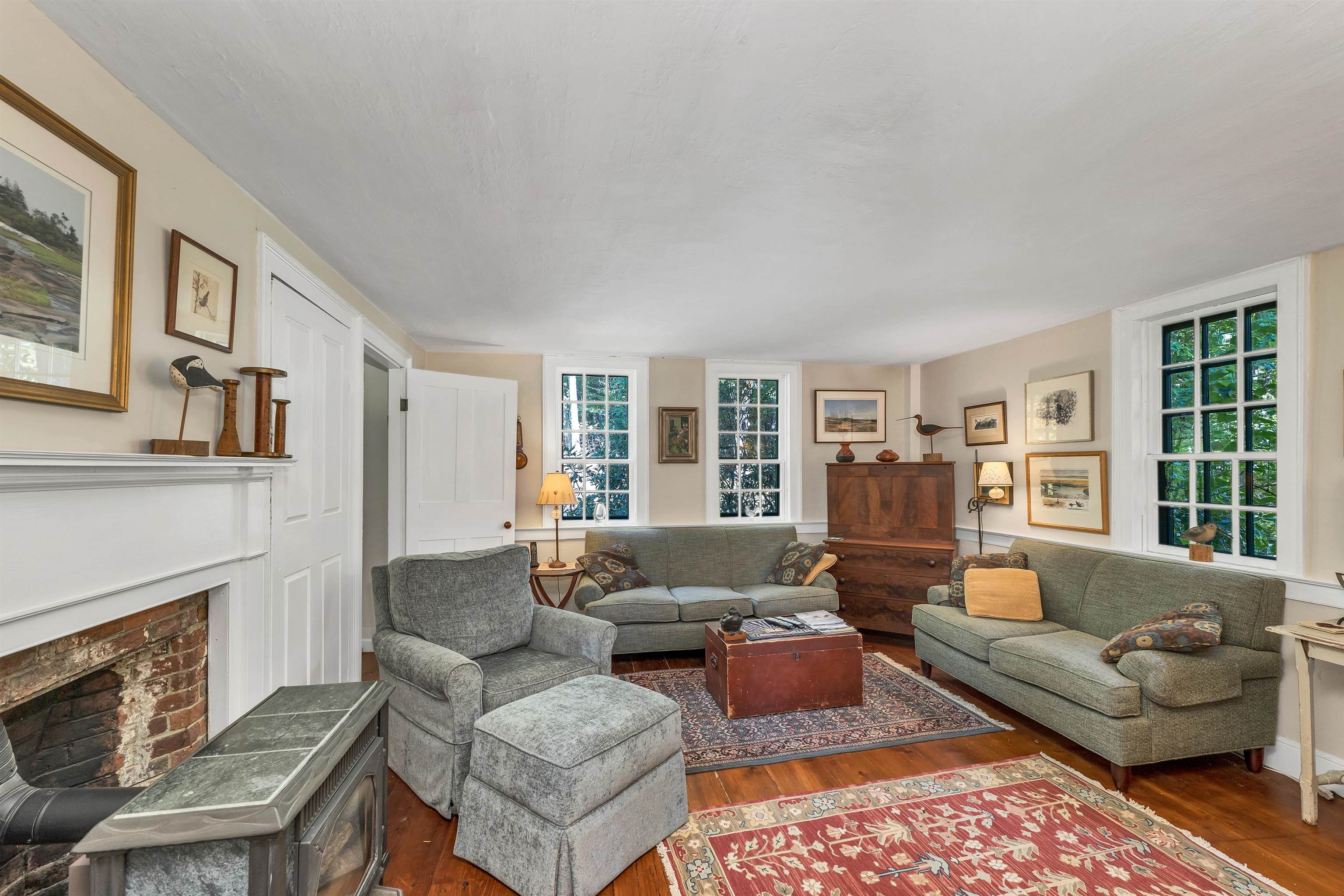 145 Birch Hill Road Warner, NH 03278 - Photo 21 of 57