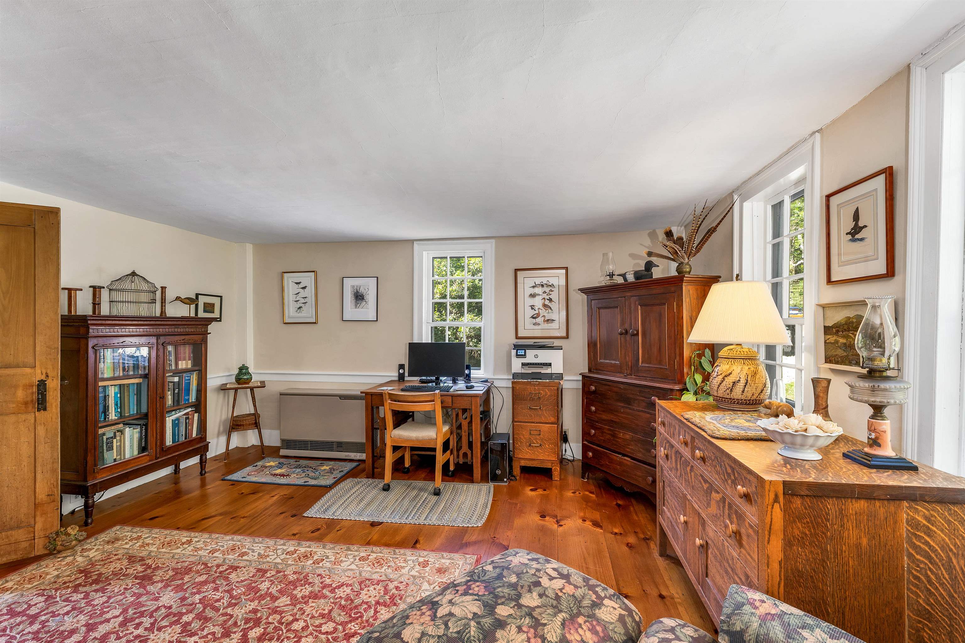 145 Birch Hill Road Warner, NH 03278 - Photo 24 of 57