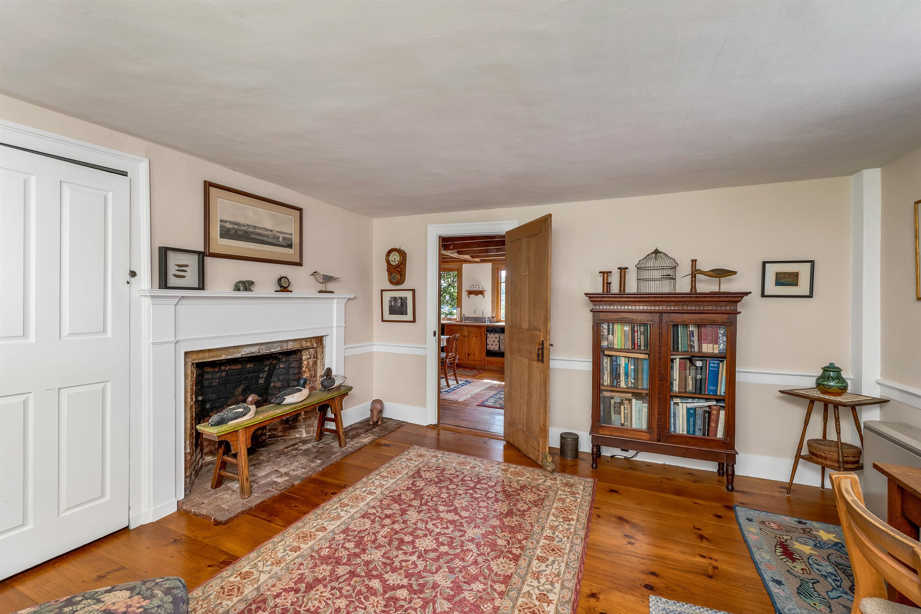 145 Birch Hill Road Warner, NH 03278 - Photo 25 of 57