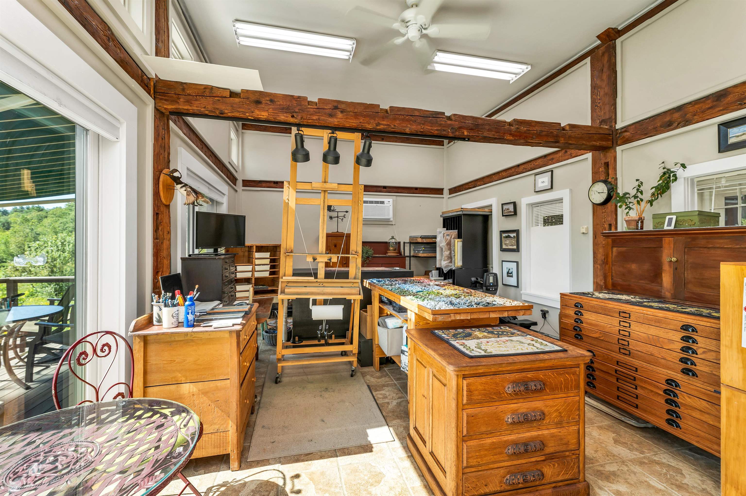 145 Birch Hill Road Warner, NH 03278 - Photo 28 of 57