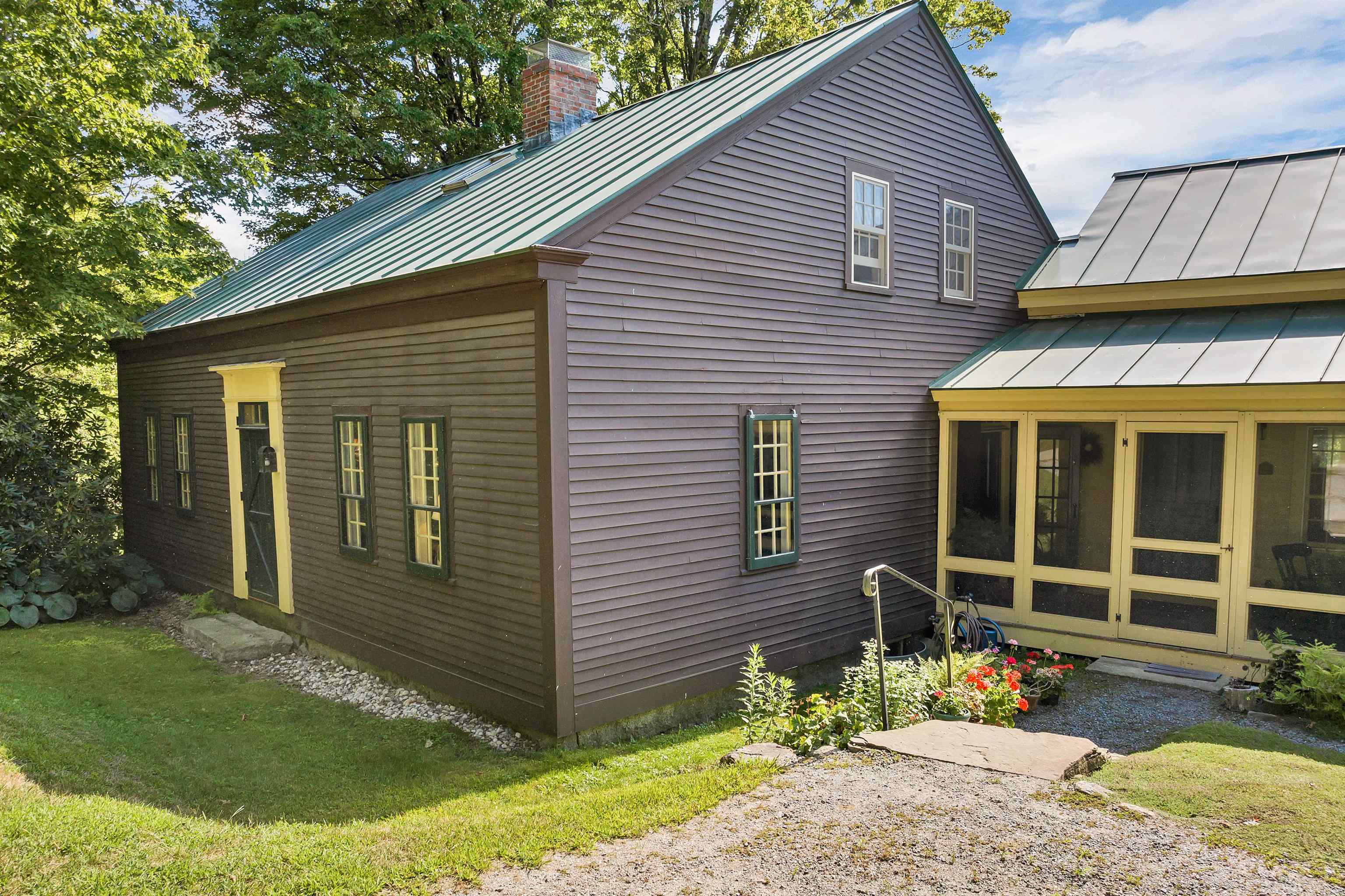 145 Birch Hill Road Warner, NH 03278 - Photo 3 of 57