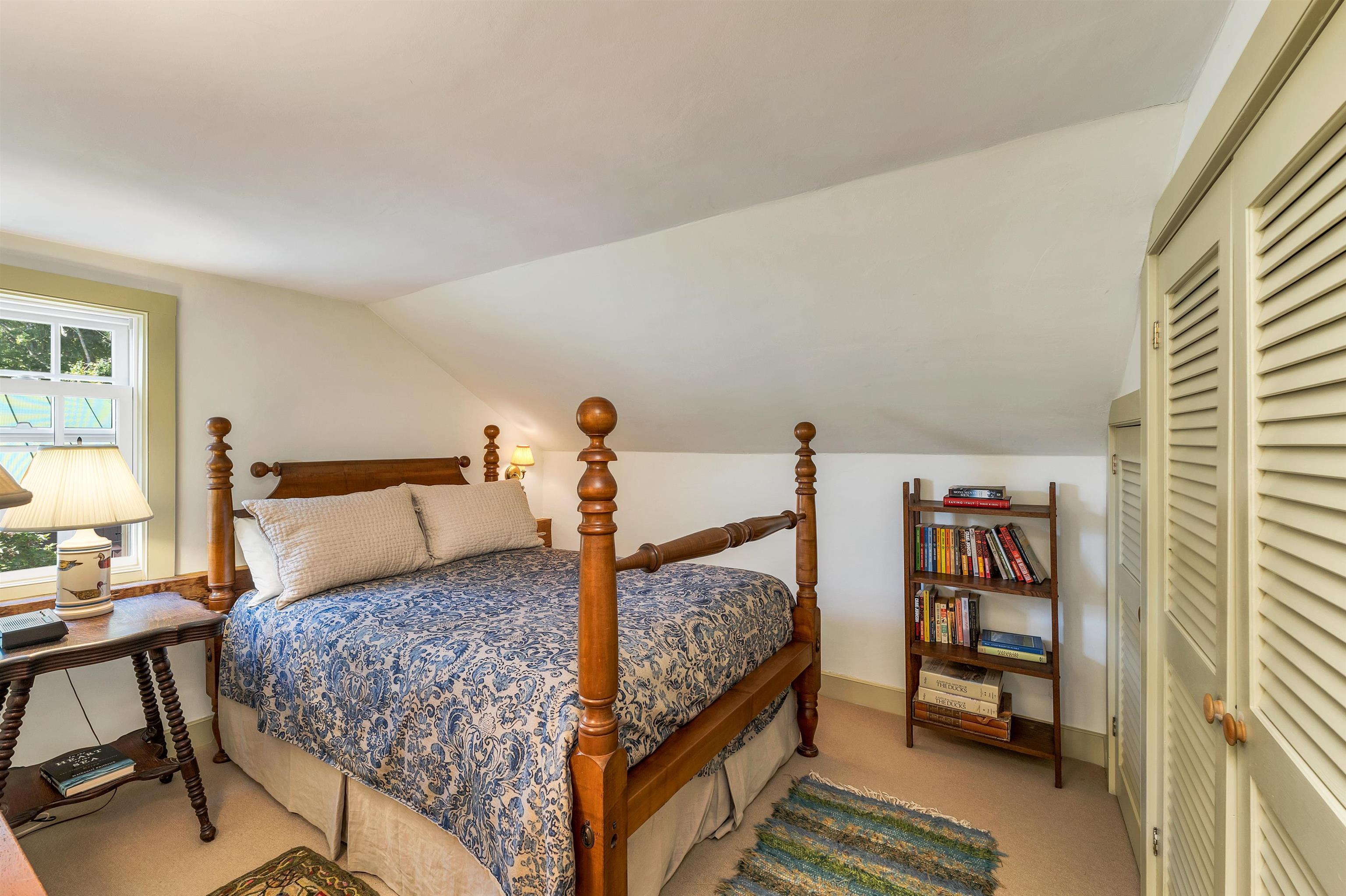 145 Birch Hill Road Warner, NH 03278 - Photo 35 of 57