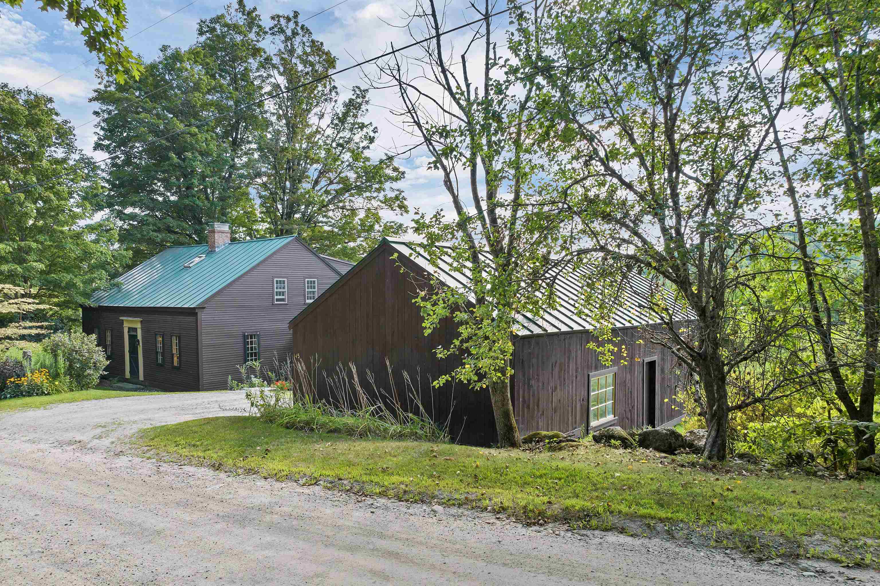 145 Birch Hill Road Warner, NH 03278 - Photo 40 of 57