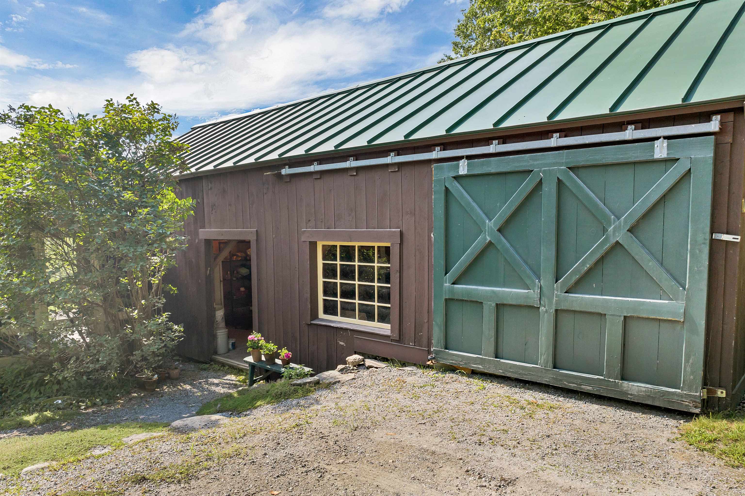 145 Birch Hill Road Warner, NH 03278 - Photo 41 of 57