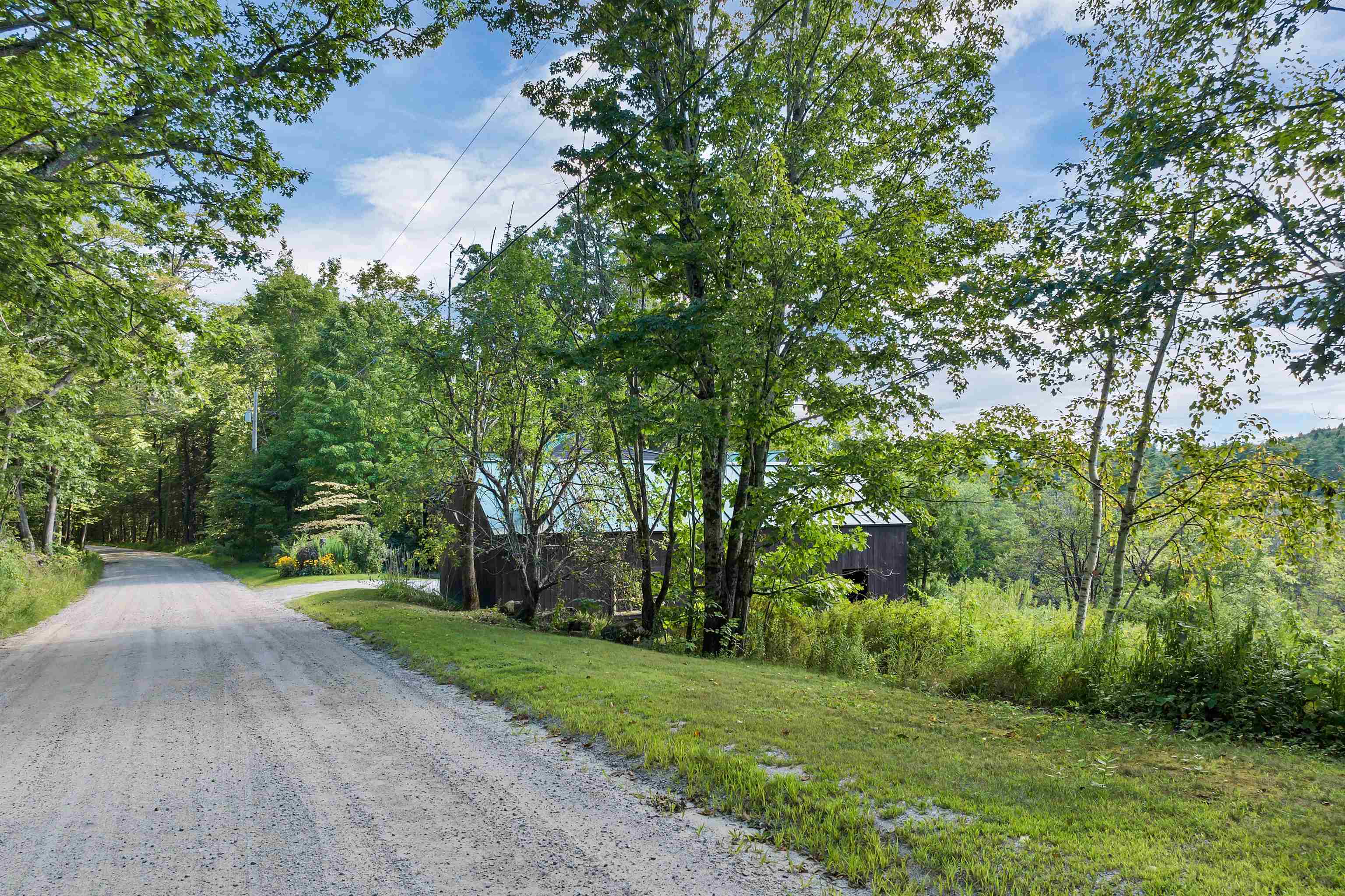 145 Birch Hill Road Warner, NH 03278 - Photo 42 of 57