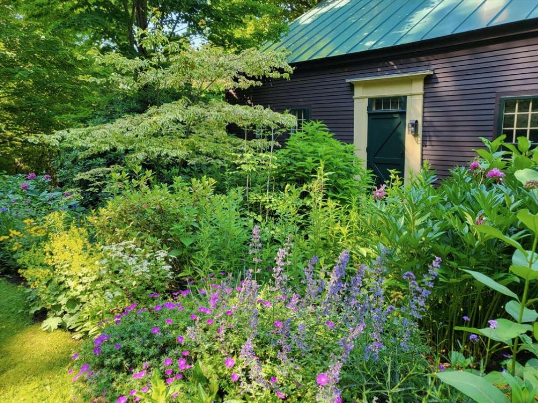 145 Birch Hill Road Warner, NH 03278 - Photo 43 of 57
