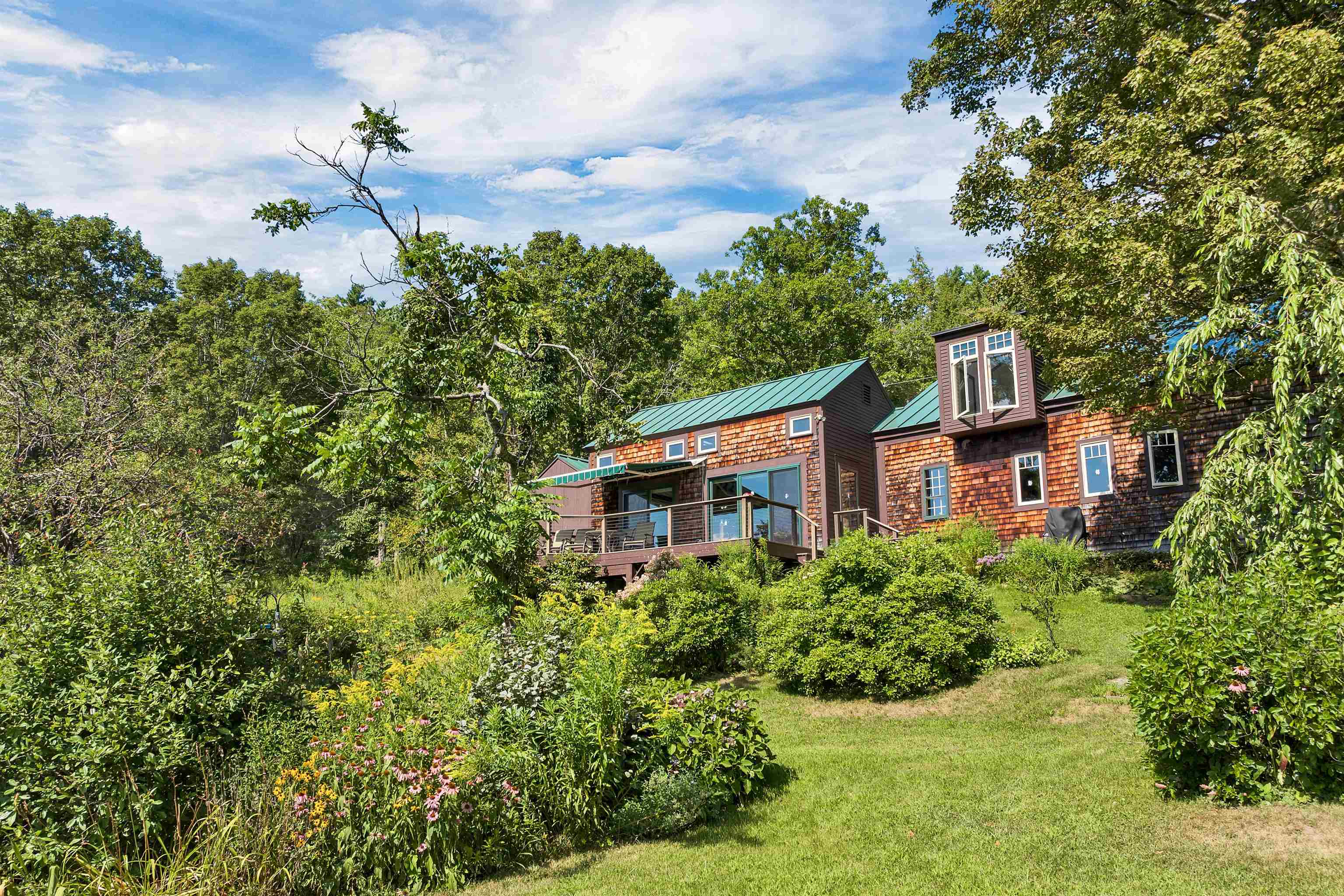 145 Birch Hill Road Warner, NH 03278 - Photo 44 of 57