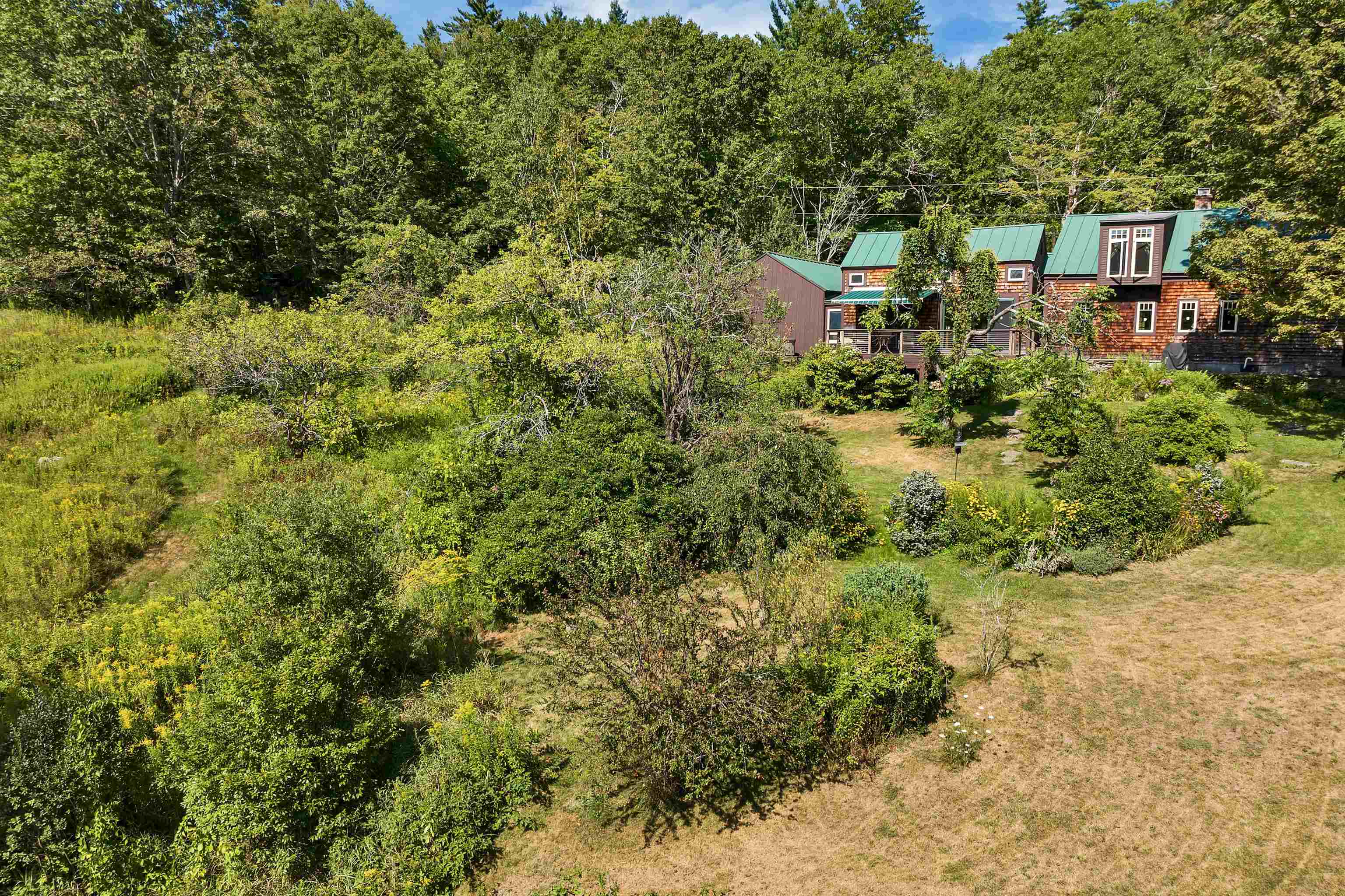 145 Birch Hill Road Warner, NH 03278 - Photo 48 of 57